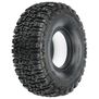 1/10 Trencher G8 Front/Rear 1.9" Rock Crawling Tires (2)