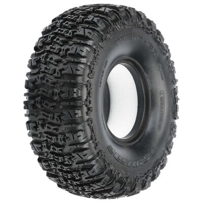 1/10 Trencher G8 Front/Rear 1.9" Rock Crawling Tires (2) 1/10 Trencher G8 Front/Rear 1.9" Rock Crawling Tires (2)