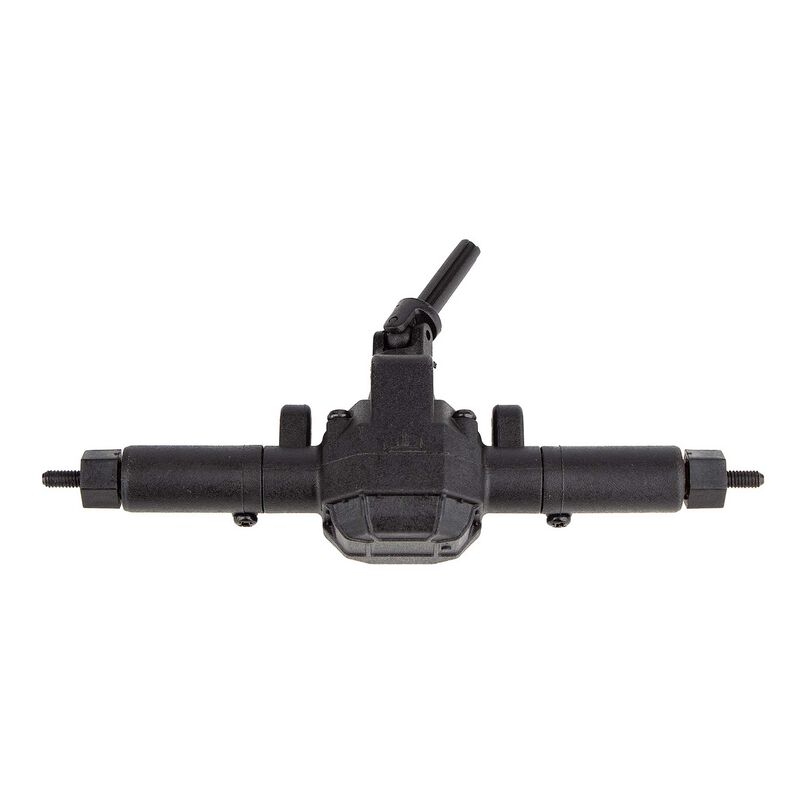 Rear Axle, 1/24 Element Enduro24