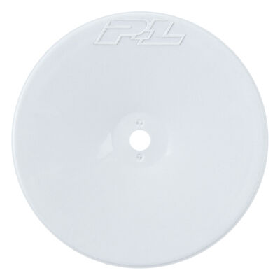 1/10 Velocity 2.0 Narrow 2WD Front 2.2" 12mm Buggy Wheels (2) White 1/10 Velocity 2.0 Narrow 2WD Front 2.2" 12mm Buggy Wheels (2) White