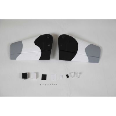 Vertical Stabilizer: A-10 V2 70mm EDF PNP Vertical Stabilizer: A-10 V2 70mm EDF PNP