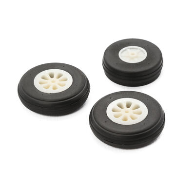 Wheel Set: T-28 1.2 Wheel Set: T-28 1.2