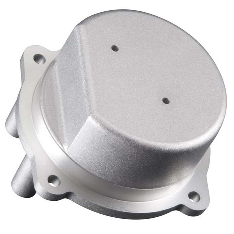 Cover Plate: FS-200S-P