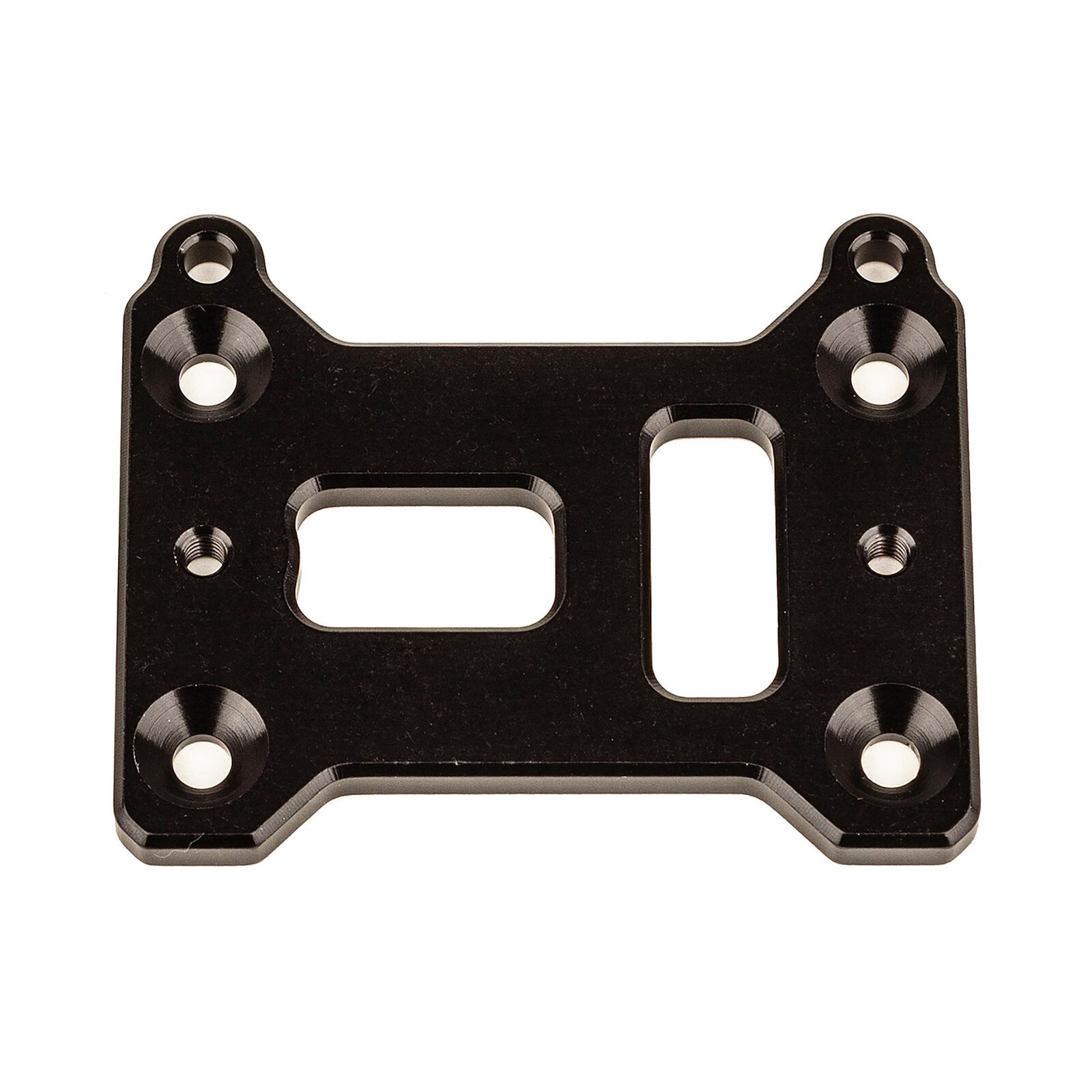 Center Top Plate, 1/8 Team Associated RC8B4e