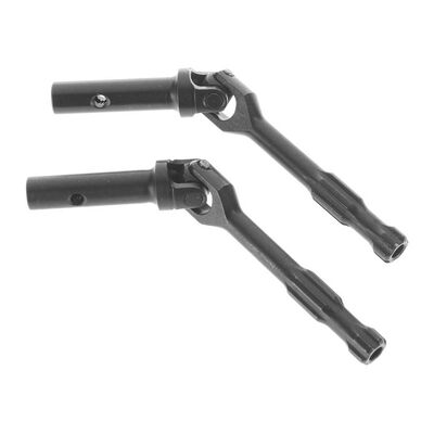 Wheel Axle Universal Joint: Nero (2) Wheel Axle Universal Joint: Nero (2)