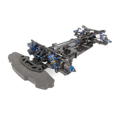 1/10 TC7.2 4x4 Touring Car Factory Team Kit 1/10 TC7.2 4x4 Touring Car Factory Team Kit