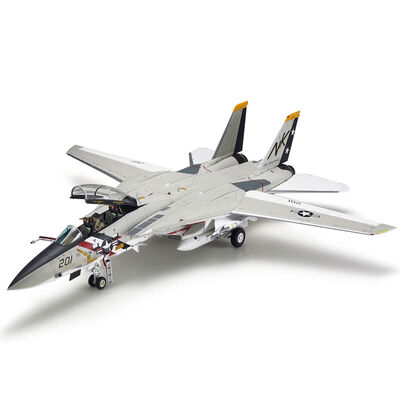 1/48 Grumman F-14A Tomcat 1/48 Grumman F-14A Tomcat