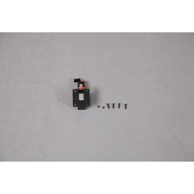 E-Retract Front: Futura 1060mm E-Retract Front: Futura 1060mm