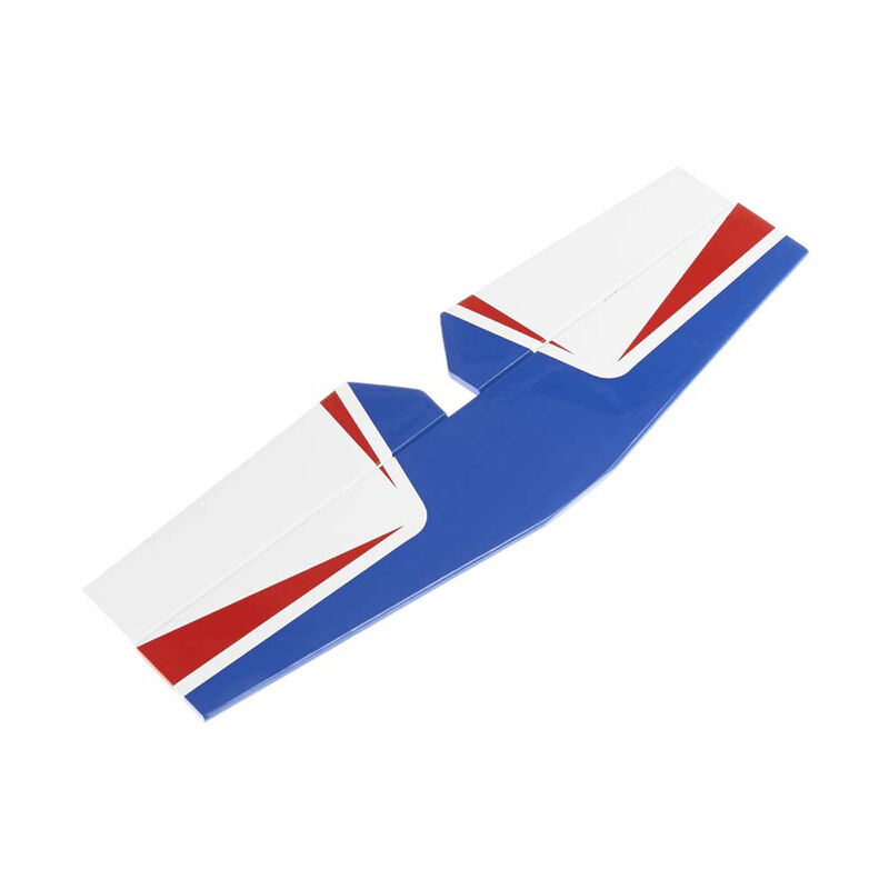 Horiz Stabilizer MXS .46-.55 GP EP ARF