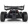 1/8 TYPHON MEGA 665 4X4 RTR Brushed Buggy, Red