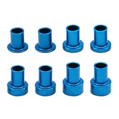 Alum Caster Hat Bushings: B7 B7D Alum Caster Hat Bushings: B7 B7D