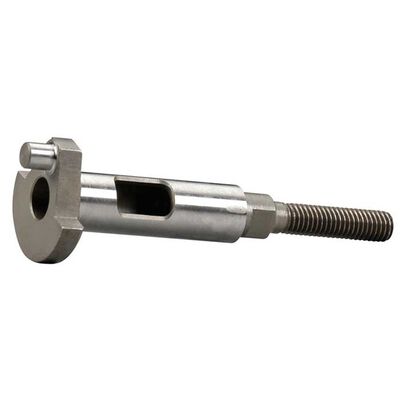 Crankshaft: 15CV-A Crankshaft: 15CV-A