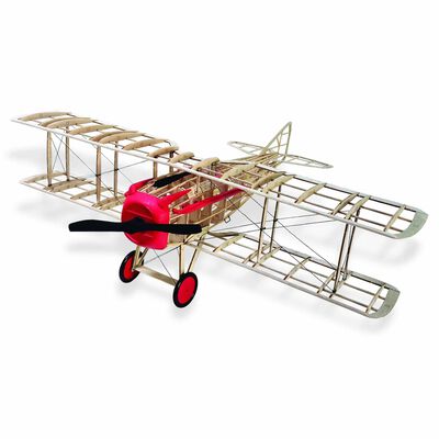 French SPAD VII Balsa Wood Model Kit French SPAD VII Balsa Wood Model Kit