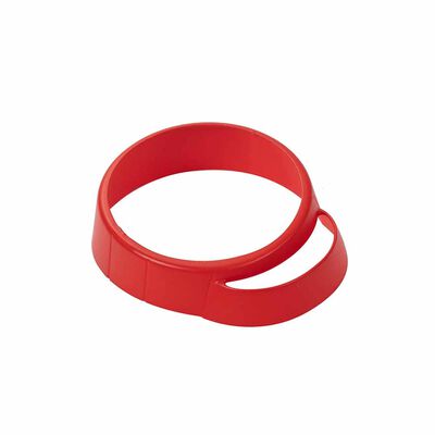 Cowl, 1100mm Dago Red P-51 Mustang Cowl, 1100mm Dago Red P-51 Mustang