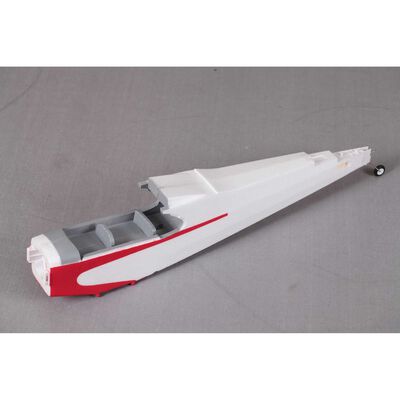 Fuselage: J-3 Cub V3, 1400mm Fuselage: J-3 Cub V3, 1400mm