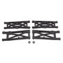 Suspension Arm Set, 1/10 Team Associated ProSC10