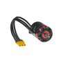 Kinetic 2435 5600KV Brushless Motor