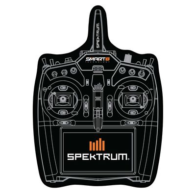 Spektrum Air Radio Sticker Spektrum Air Radio Sticker