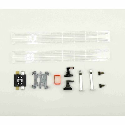 HO Passenger Car White Lighting Kit DCC compatible HO Passenger Car White Lighting Kit DCC compatible
