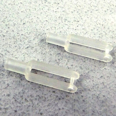 Clevis: 1.2 mm (2) Clevis: 1.2 mm (2)