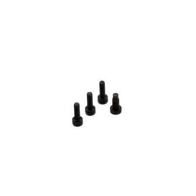 Carburetor Pump Screw Set: 15GX2, 20GX2 Carburetor Pump Screw Set: 15GX2, 20GX2