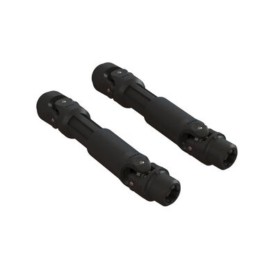Composite Slider Driveshaft Set Composite Slider Driveshaft Set