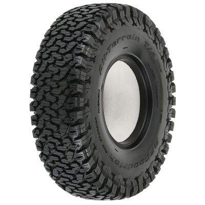 1/10 BFG All-Terrain KO2 G8 Front/Rear 1.9" Rock Crawling Tires (2) 1/10 BFG All-Terrain KO2 G8 Front/Rear 1.9" Rock Crawling Tires (2)