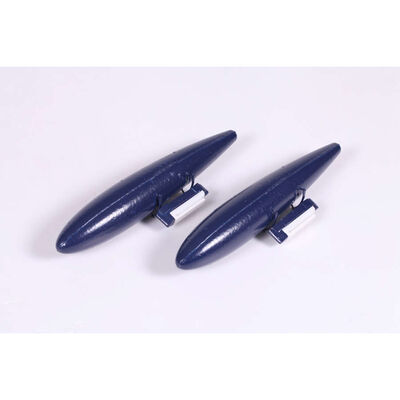 Oil Tank F4U V2 800mm Oil Tank F4U V2 800mm