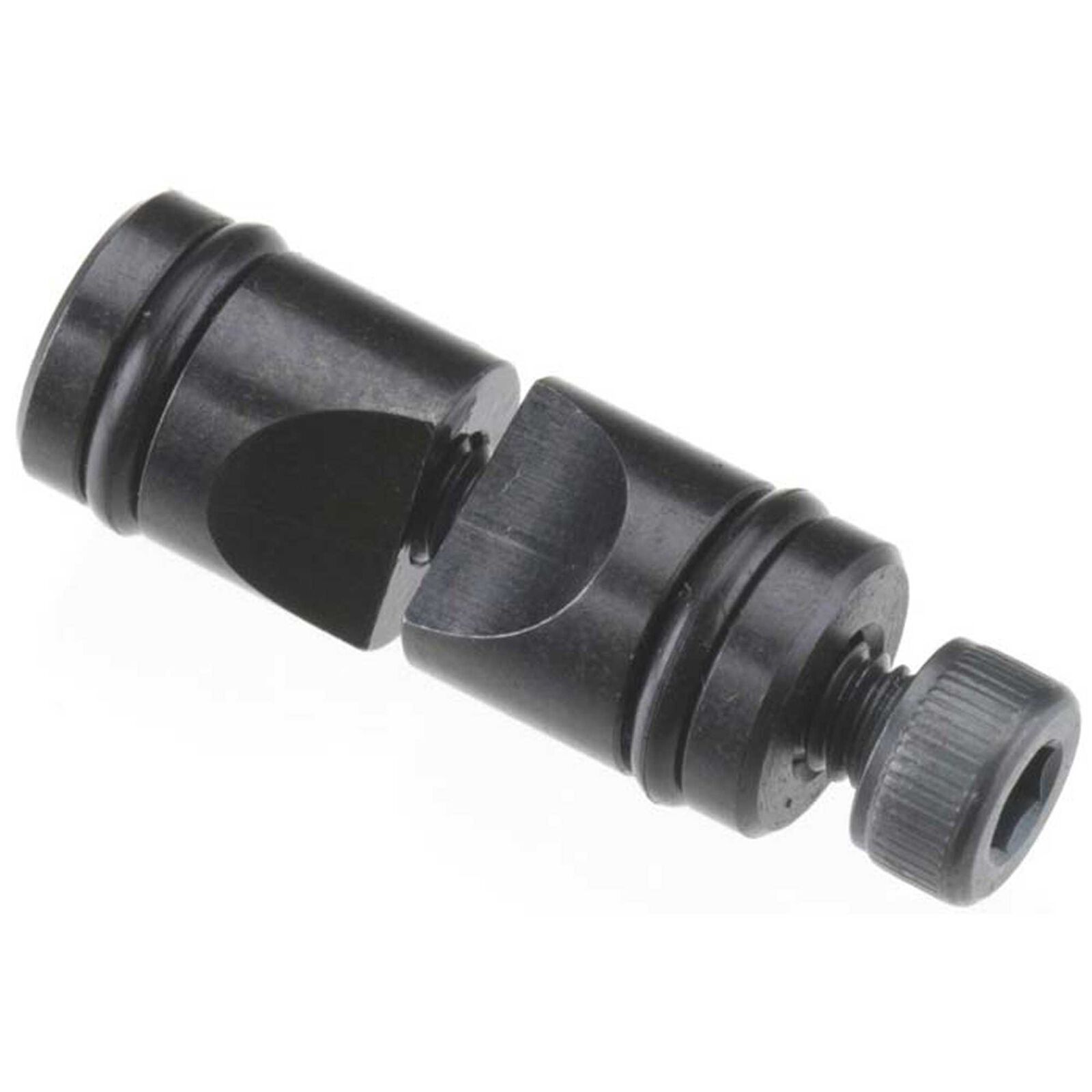 Carburetor Retainer: 12TZ Spec II