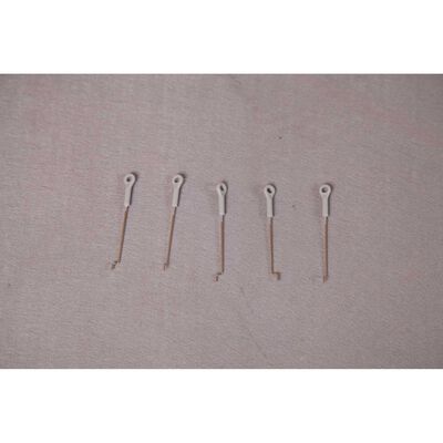 Linkage Rod: F-16C 70mm Linkage Rod: F-16C 70mm