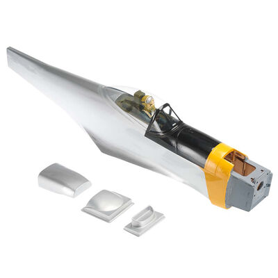 Fuselage 1 7 P-51 Mustang GP EP ARF Fuselage 1 7 P-51 Mustang GP EP ARF