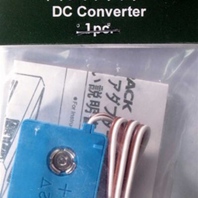 DC Converter DC Converter
