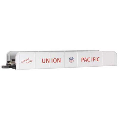 Union Pacific Union Pacific