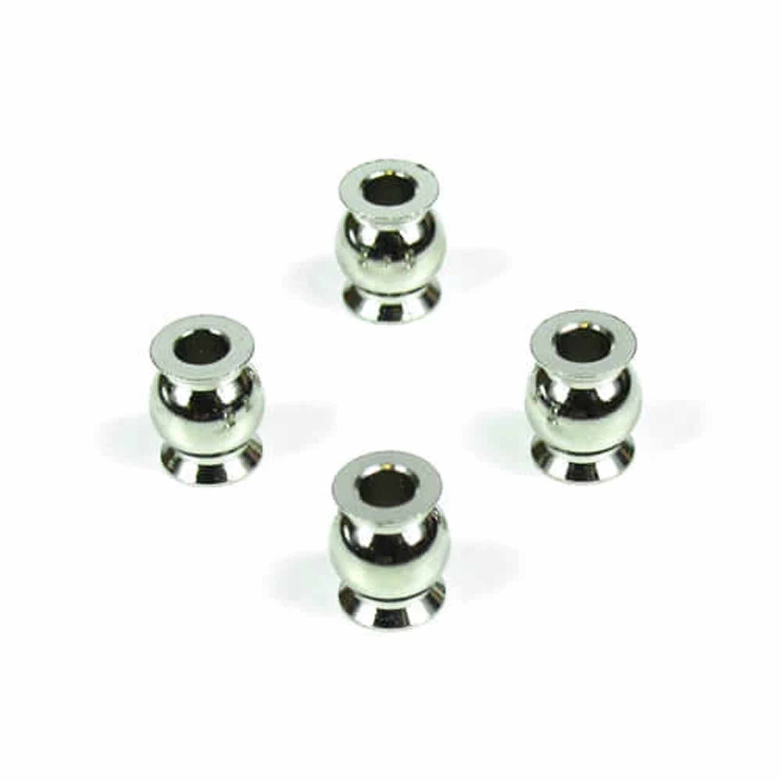 Steel Outside Camber 6.8mm Pivot Balls