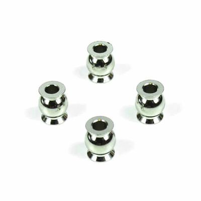 Steel Outside Camber 6.8mm Pivot Balls Steel Outside Camber 6.8mm Pivot Balls