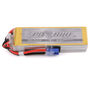 Pure Gold 11.1V 6000mAh 3S 100C Lipo: EC5/Deans