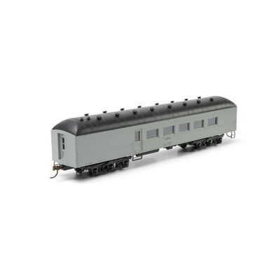HO RTR Arch Roof Diner, MOW #111604 HO RTR Arch Roof Diner, MOW #111604