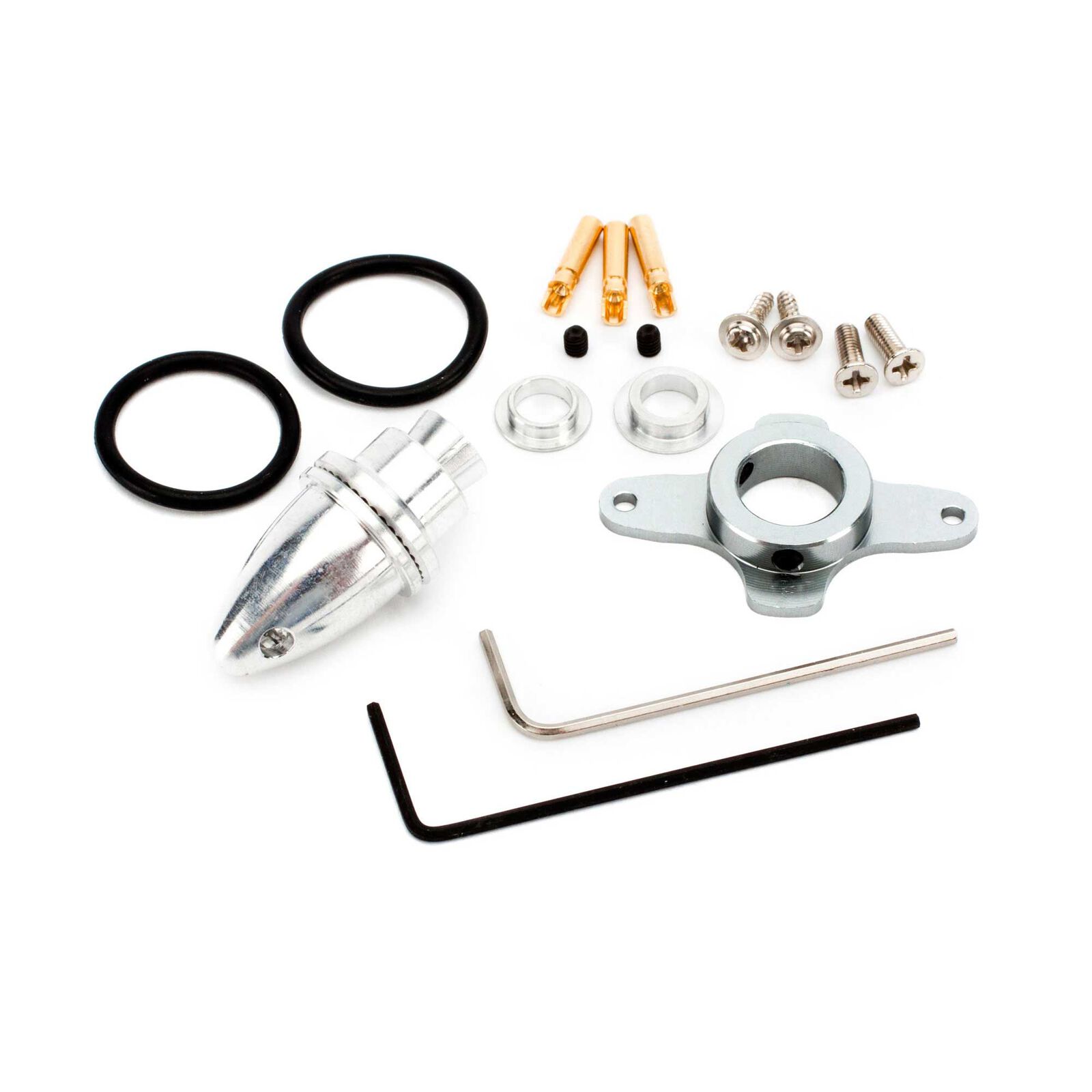 Replacement Hardware  Park 340