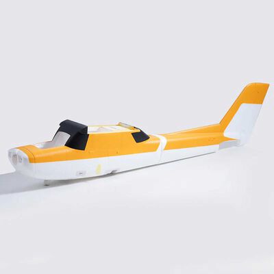 Fuselage: Ranger V2 1220mm Fuselage: Ranger V2 1220mm