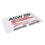 Decal Set: ASW 28 2.0m
