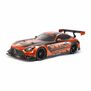 1/10 RC Mercedes-AMG GT3 EVO Orange Painted Body (TT-02) LIMITED EDITION