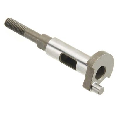 Crankshaft: 15LA Crankshaft: 15LA