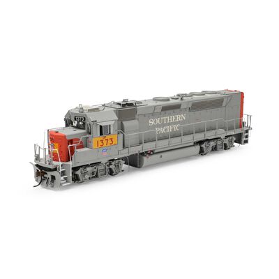 HO GP40P-2 Locomotive, UP #1373 HO GP40P-2 Locomotive, UP #1373