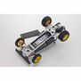 1/10 Beetle 2014 2WD Off-Road Racing Electric Buggy Kit