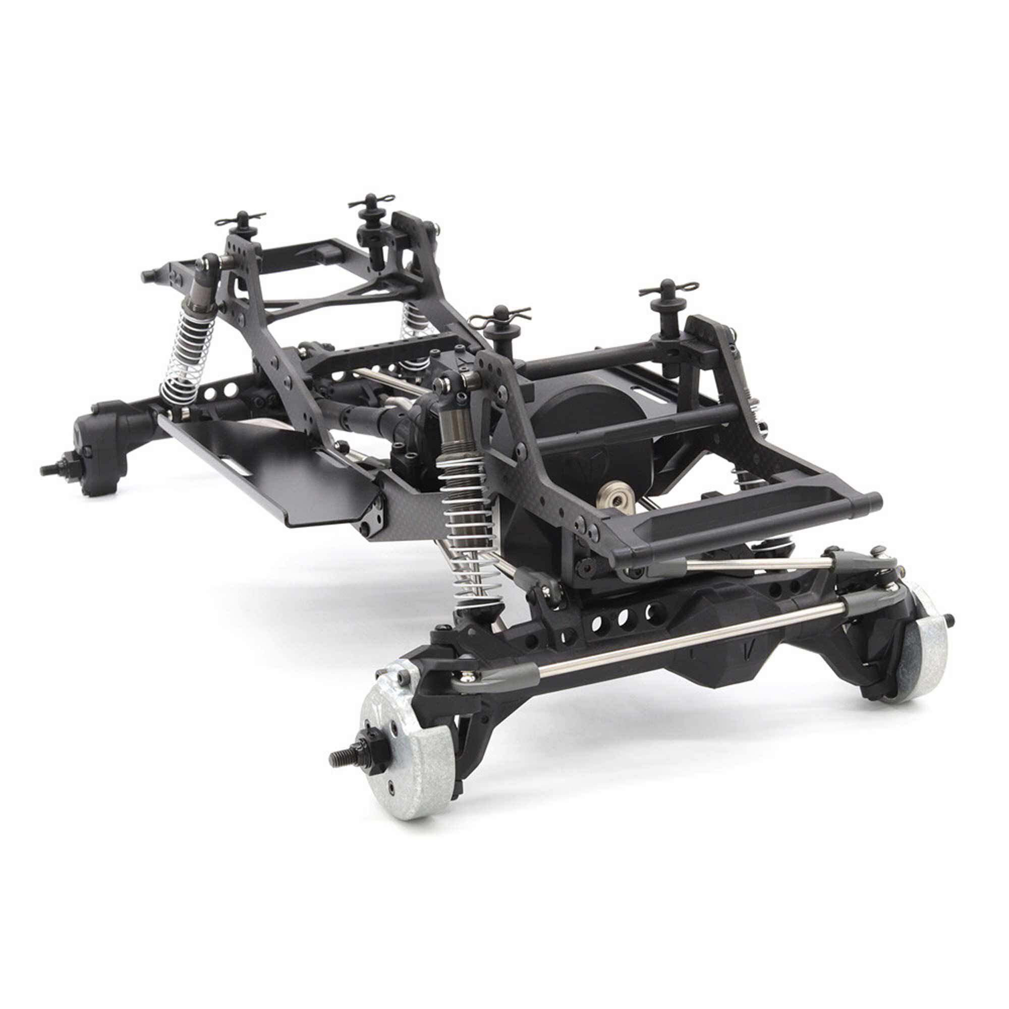 Vanquish Products VRD Carbon Kit | Tower Hobbies