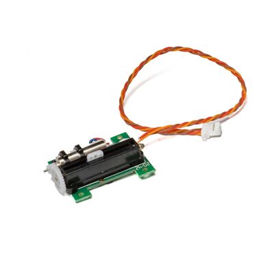 2.9g Linear Long Throw Servo 2.9g Linear Long Throw Servo
