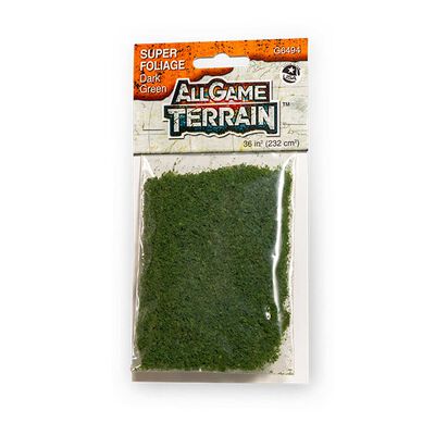 Dark Green Super Foliage Dark Green Super Foliage