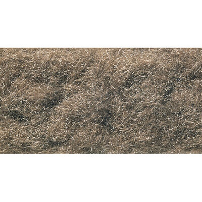 Static Grass Flock Shaker, Burnt Grass/50 cu. in. Static Grass Flock Shaker, Burnt Grass/50 cu. in.