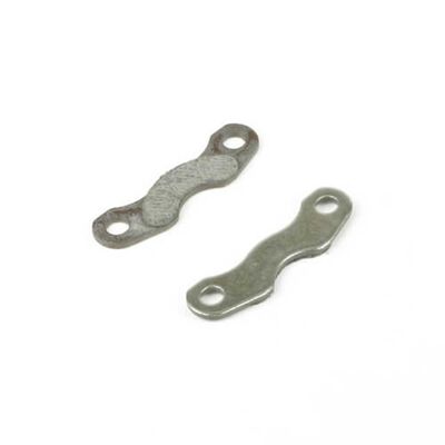 Metallic Brake Pads (2): NB/NT48 2.0 Metallic Brake Pads (2): NB/NT48 2.0