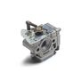 Carburetor Body Assembly: BO